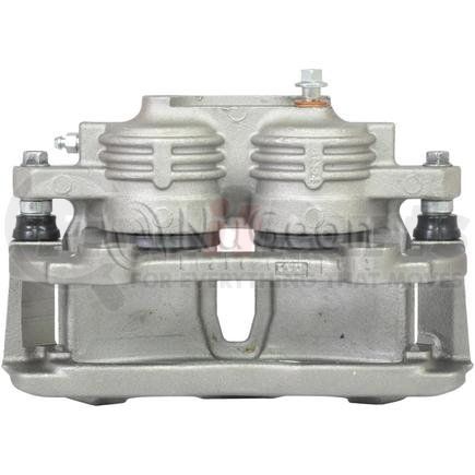 NuGeon 99-17315A Remanufactured Disc Brake Caliper