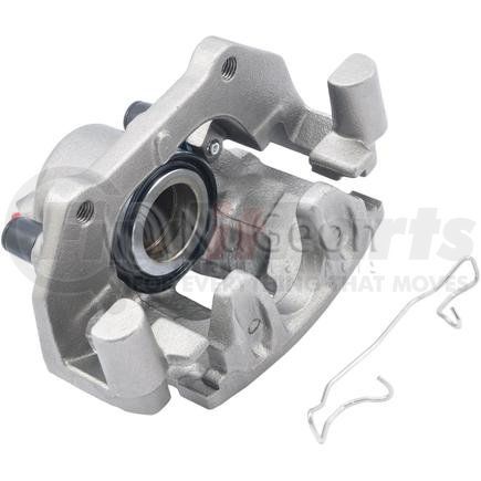 NuGeon 99-09344A Remanufactured Disc Brake Caliper