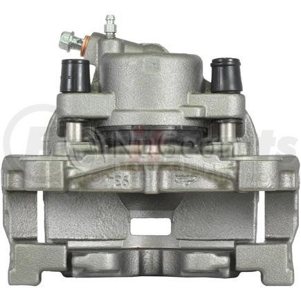 NuGeon 99-09345A Remanufactured Disc Brake Caliper