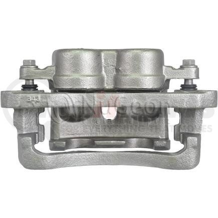 NuGeon 99-17317A Remanufactured Disc Brake Caliper