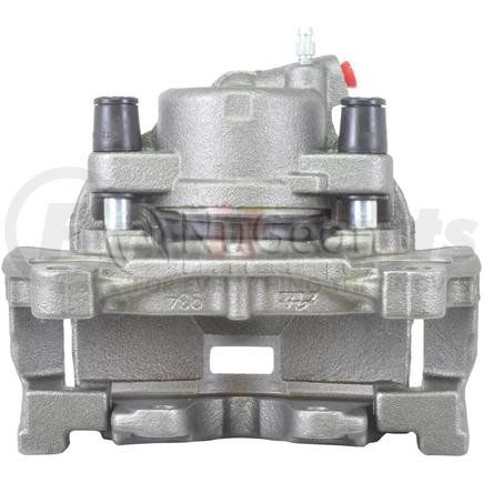 NuGeon 99-09345B Remanufactured Disc Brake Caliper