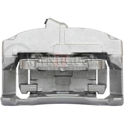 NuGeon 99-09346A Remanufactured Disc Brake Caliper