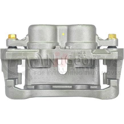 NuGeon 99-17318A Remanufactured Disc Brake Caliper