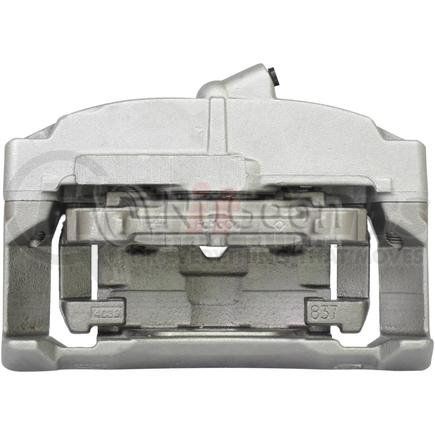 NuGeon 99-09346B Remanufactured Disc Brake Caliper