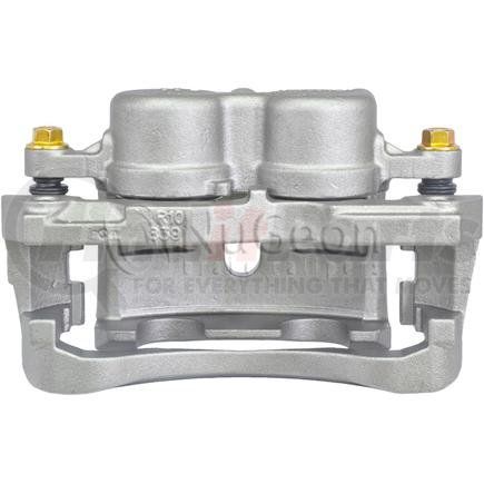 NuGeon 99-17318B Remanufactured Disc Brake Caliper