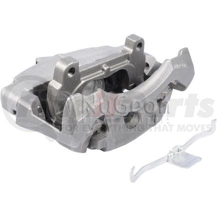 NuGeon 99-09347A Remanufactured Disc Brake Caliper