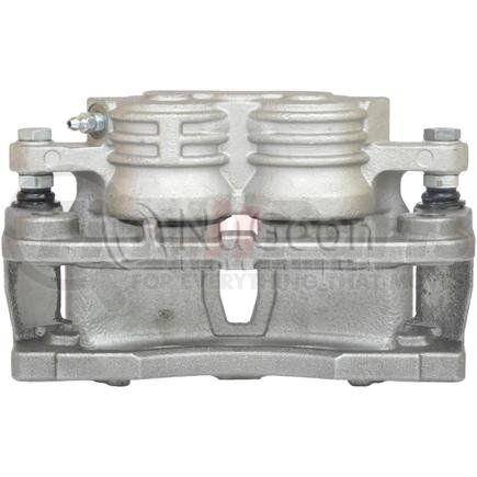 NuGeon 99-17319A Remanufactured Disc Brake Caliper