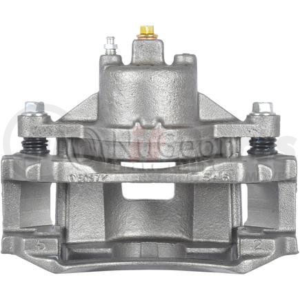 NuGeon 99-17337A Remanufactured Disc Brake Caliper
