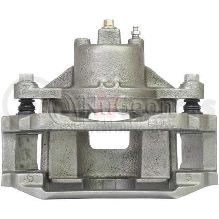 NuGeon 99-17337B Remanufactured Disc Brake Caliper