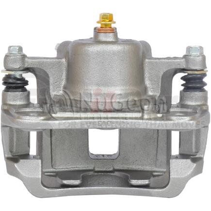 NuGeon 99-17338A Remanufactured Disc Brake Caliper