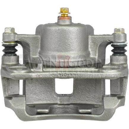 NuGeon 99-17338B Remanufactured Disc Brake Caliper