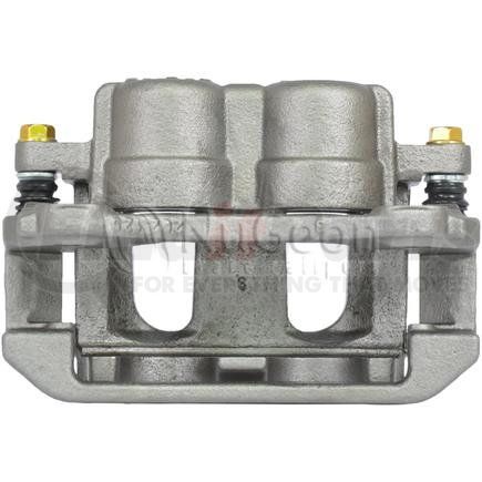 NuGeon 99-17339A Remanufactured Disc Brake Caliper