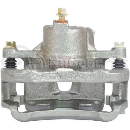 NuGeon 99-17275B Remanufactured Disc Brake Caliper
