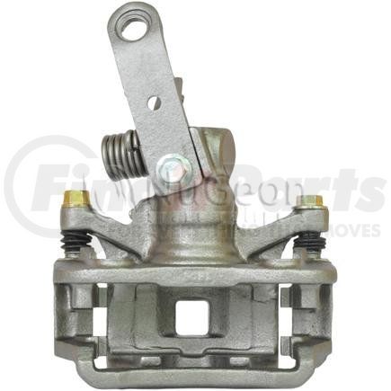 NuGeon 99-17276A Remanufactured Disc Brake Caliper