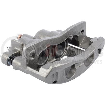 NuGeon 99-17282A Remanufactured Disc Brake Caliper