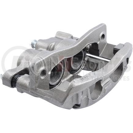 NuGeon 99-17282B Remanufactured Disc Brake Caliper