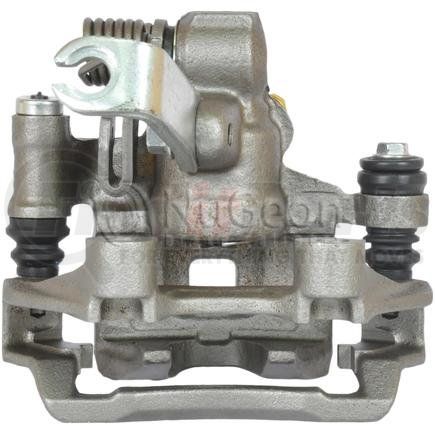 NuGeon 99-17283A Remanufactured Disc Brake Caliper