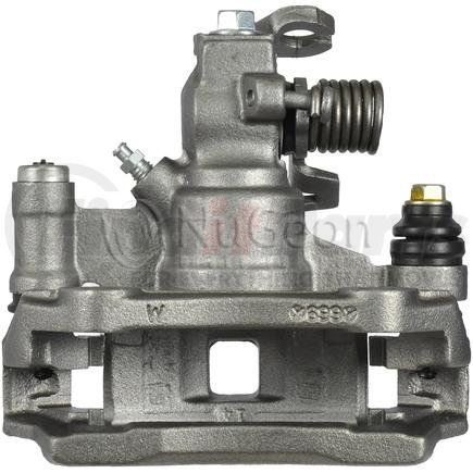 NuGeon 99-17284A Remanufactured Disc Brake Caliper