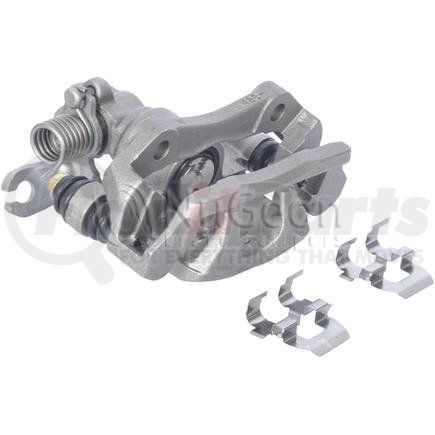 NuGeon 99-17284B Remanufactured Disc Brake Caliper