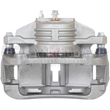 NuGeon 99-17287A Remanufactured Disc Brake Caliper
