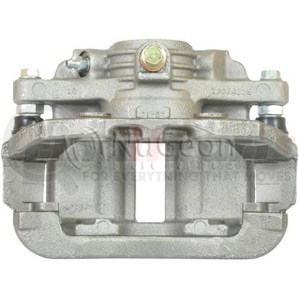 NuGeon 99-17289A Remanufactured Disc Brake Caliper