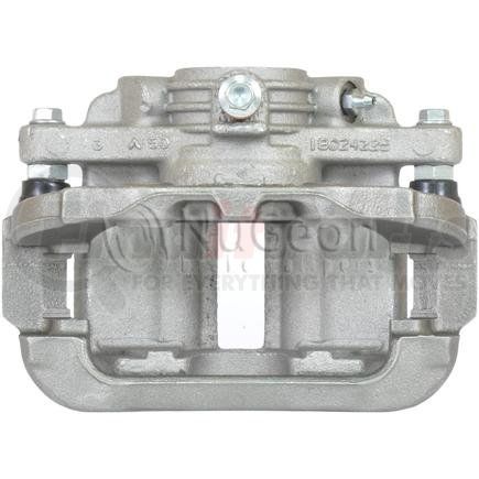NuGeon 99-17289B Remanufactured Disc Brake Caliper
