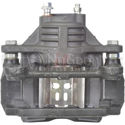 NuGeon 99-17292B Remanufactured Disc Brake Caliper