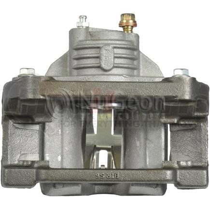 NuGeon 99-17296A Remanufactured Disc Brake Caliper