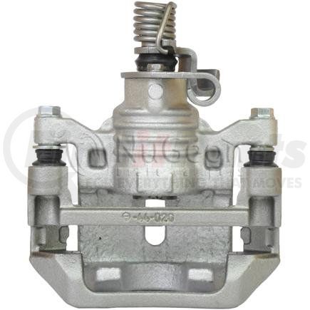 NuGeon 99-17342A Remanufactured Disc Brake Caliper