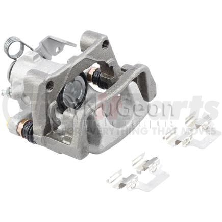 NuGeon 99-17410A Remanufactured Disc Brake Caliper