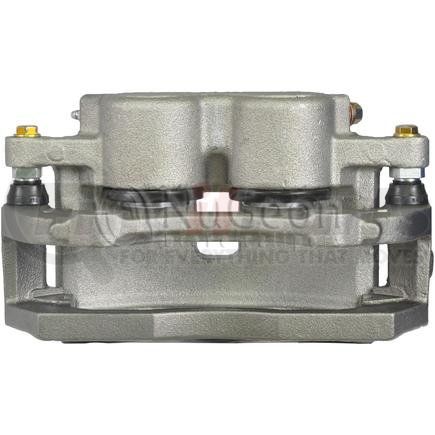 NuGeon 99-17343A Remanufactured Disc Brake Caliper