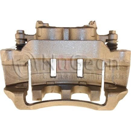 NuGeon 99-17411B Remanufactured Disc Brake Caliper