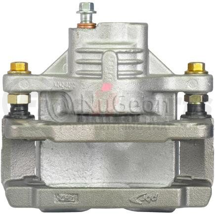 NuGeon 99-17344B Remanufactured Disc Brake Caliper