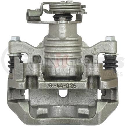 NuGeon 99-17345A Remanufactured Disc Brake Caliper