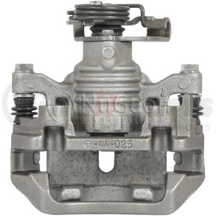 NuGeon 99-17345B Remanufactured Disc Brake Caliper