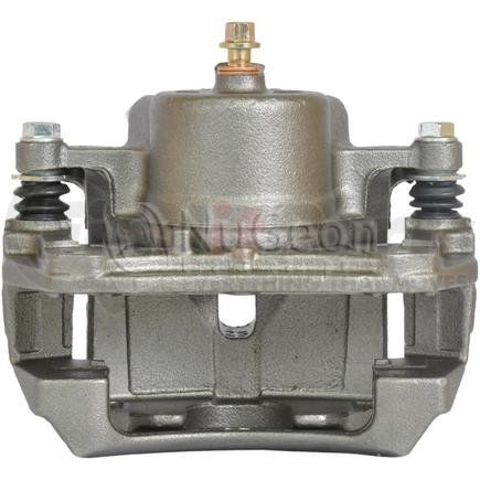 NuGeon 99-17350A Remanufactured Disc Brake Caliper