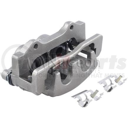 NuGeon 99-17416A Remanufactured Disc Brake Caliper