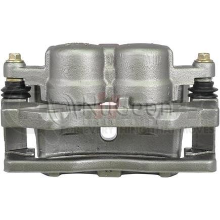 NuGeon 99-17416B Remanufactured Disc Brake Caliper