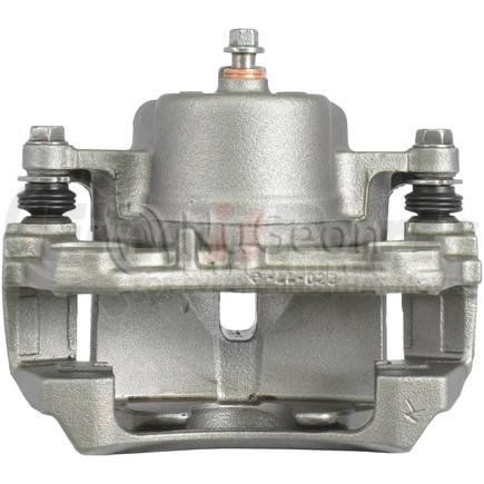 NuGeon 99-17351A Remanufactured Disc Brake Caliper