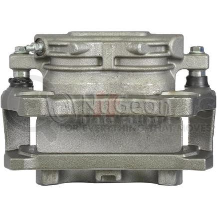 NuGeon 99-17419A Remanufactured Disc Brake Caliper