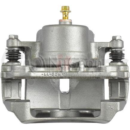 NuGeon 99-17351B Remanufactured Disc Brake Caliper