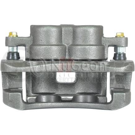 NuGeon 99-17352A Remanufactured Disc Brake Caliper