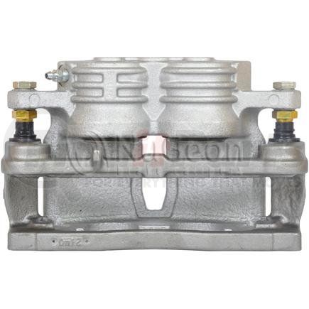 NuGeon 99-17353A Remanufactured Disc Brake Caliper