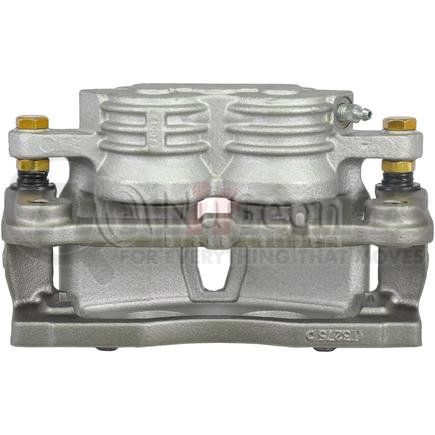 NuGeon 99-17353B Remanufactured Disc Brake Caliper