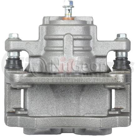 NuGeon 99-17421B Remanufactured Disc Brake Caliper