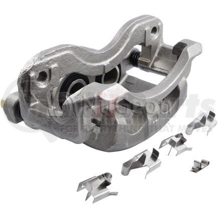 NuGeon 99-17354B Remanufactured Disc Brake Caliper