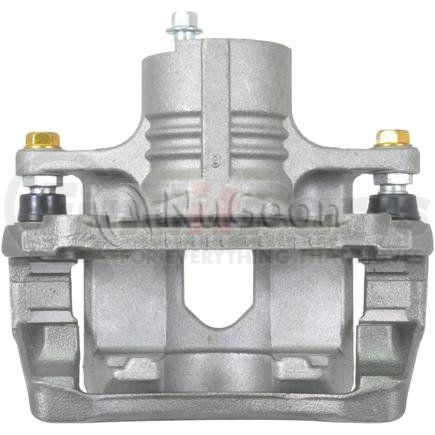NuGeon 99-17424A Remanufactured Disc Brake Caliper