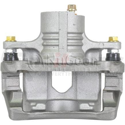 NuGeon 99-17424B Remanufactured Disc Brake Caliper