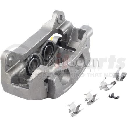 NuGeon 99-17356B Remanufactured Disc Brake Caliper