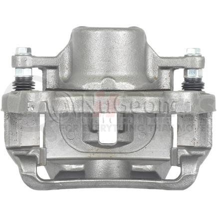 NuGeon 99-17427A Remanufactured Disc Brake Caliper